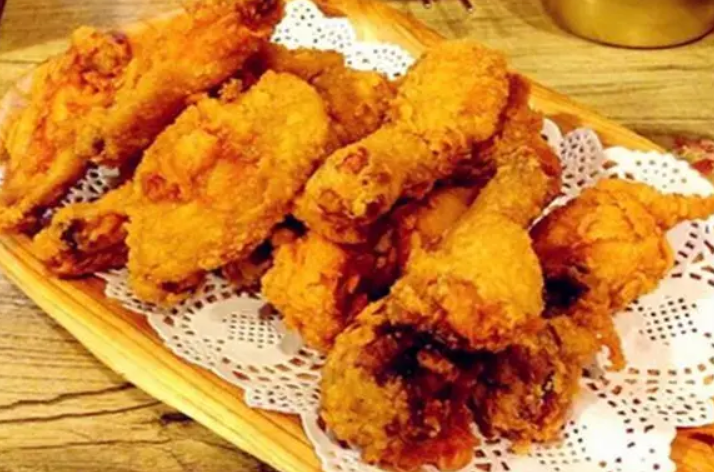 炸雞加盟 炸雞加盟