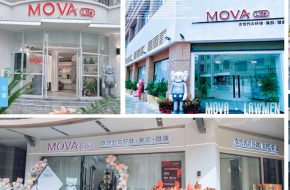 MOVA Life 美容纤体加盟开店的条件是什么？加盟的理由是什么？