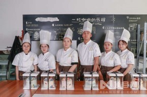 宝妈蛋糕店怎么赚钱 杭州西点蛋糕培训学校哪家好？