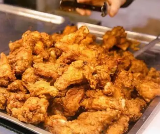 炸雞加盟 炸雞加盟