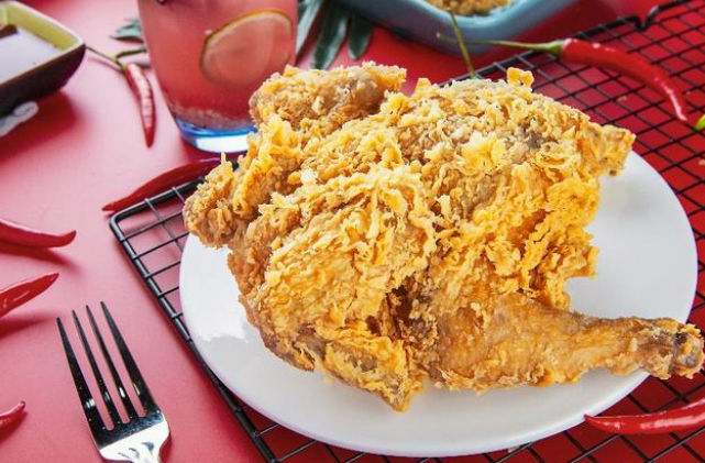 炸雞加盟 炸雞加盟