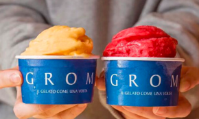 加盟GROM小蓝杯冰淇淋的条件是什么？GROM小蓝杯冰淇淋加盟新兴市场潜力更大