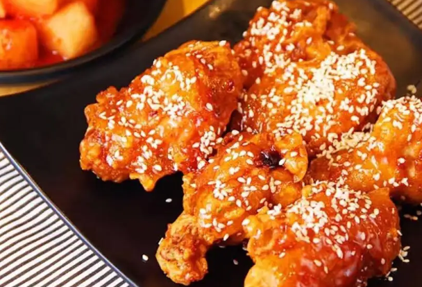 炸雞加盟 炸雞加盟