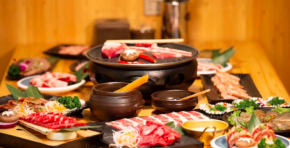 句罗道韩式自助烤肉加盟需要多少钱？新手没有经验可以加盟吗？