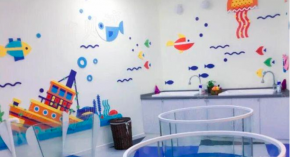 愛樂童嬰幼兒游泳館加盟總部可以給到哪些支持與服務？需準備什么？