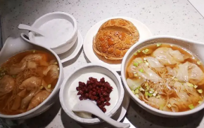加盟千日贺港式茶餐厅前景如何?总部实力强，零基础也能轻松开店!