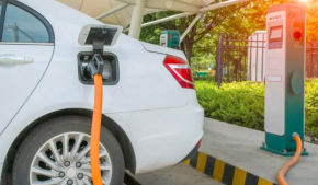 天元电动汽车充电桩加盟的市场如何？