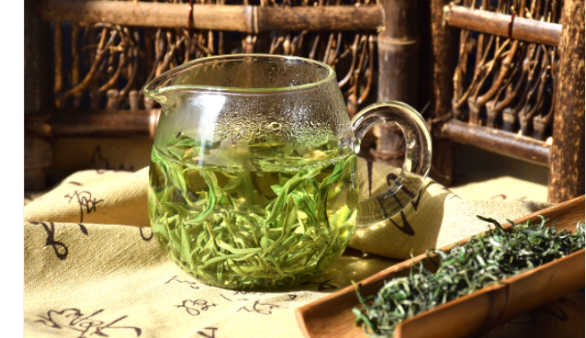 潇湘茶业