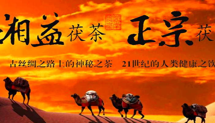 湘茶湖南茶業(yè)