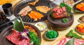 五花村韩式烤肉加盟需要多少钱？五花村韩式烤肉加盟怎么样？