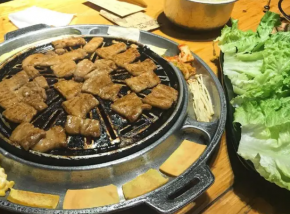 加盟估得估得烤肉優(yōu)勢多嗎?品牌競爭力強(qiáng)嗎?