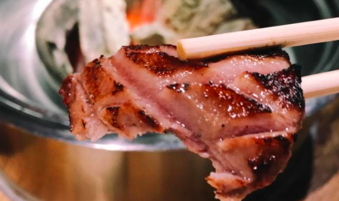 燒肉一筋