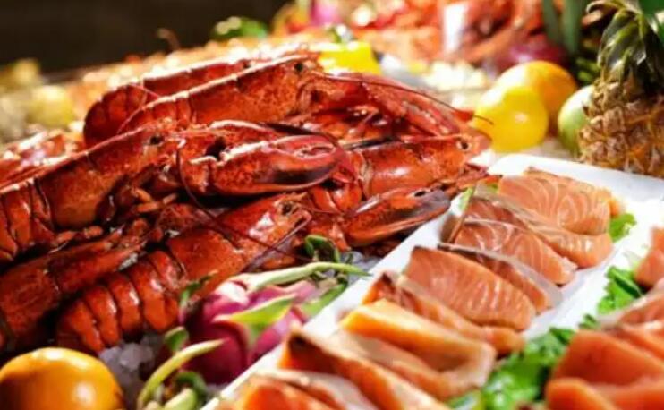 豪巴斯自助餐加盟