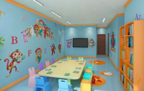 KiddieZone凯蒂范儿童国际托管加盟流程是怎样的？