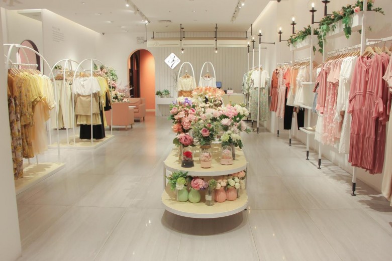 37°生活美學(xué)女裝加盟 37°生活美學(xué)女裝加盟