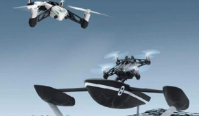派诺特无人机加盟总部实力怎么样？如何进行产品研发？