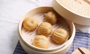 太原小吃加盟哪家好？美记包子让大家爱不释手