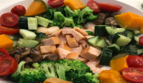 Wakeup轻食受欢迎吗？加盟合作有哪些条件？