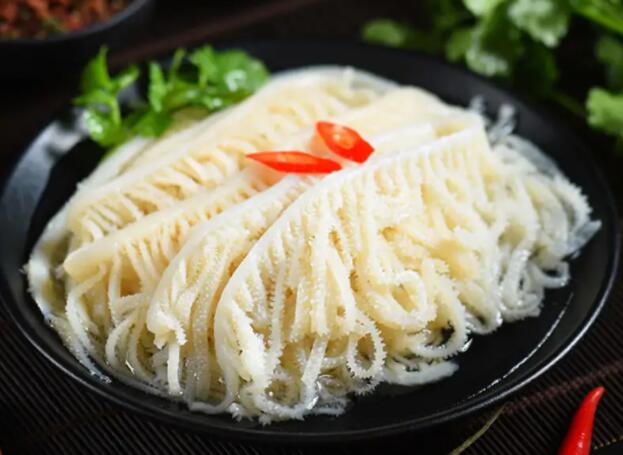 火鍋食材超市加盟