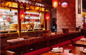 開(kāi)一家回水鎮(zhèn)江湖川菜加盟店賺錢(qián)嗎？加盟條件是什么？