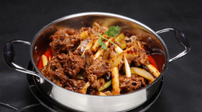 融久久羊脊骨火鍋