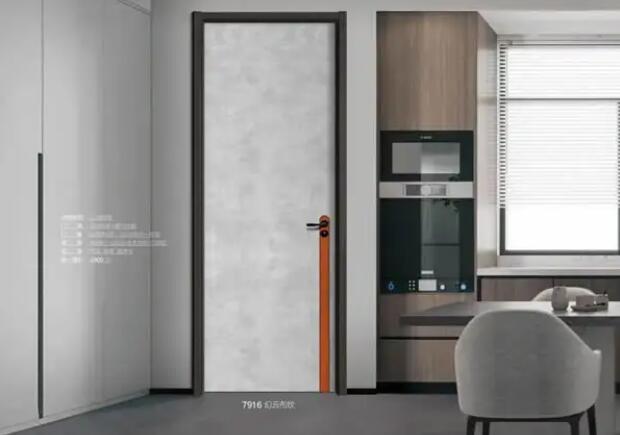 美森力木門加盟