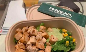 foodbowl健康轻食加盟有没有市场保护支持？