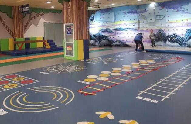 瘋馬兒童體適能加盟 瘋馬兒童體適能加盟