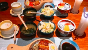 松鱼亭日本料理加盟申请人需具备多大的投资能力？