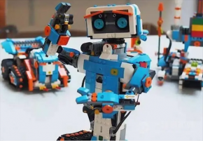 乐高机器人加盟，品牌未来发展前景更可观