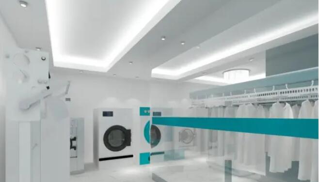 康潔洗衣加盟 康潔洗衣加盟