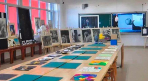 七號畫室加盟好不好？零經(jīng)驗也能輕松上手，操作簡單