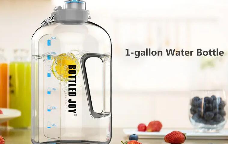 BOTTLED JOY噸噸桶加盟
