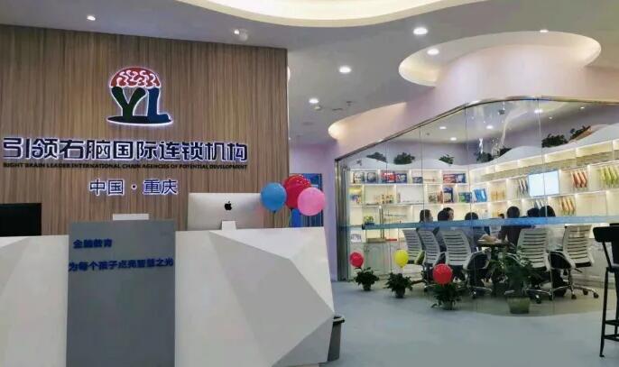 引領(lǐng)右腦托育加盟 引領(lǐng)右腦托育加盟
