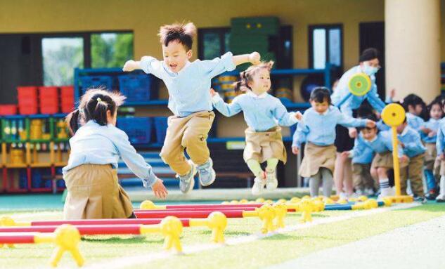 托育園加盟 托育園加盟