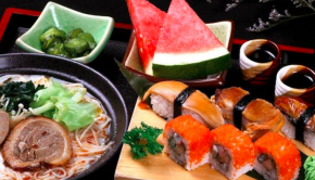 八千代日本料理加盟要求包括哪些？加盟选址有支持吗？