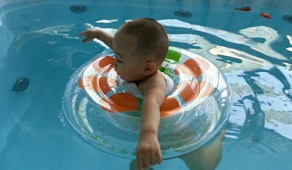 投资童漾水世界婴幼儿游泳馆需要多少钱？加盟费高吗？