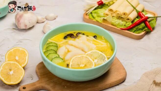 可魚(yú)可飯加盟