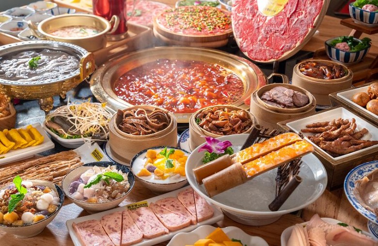 超級(jí)李毛肚火鍋加盟, 超級(jí)李毛肚火鍋加盟,