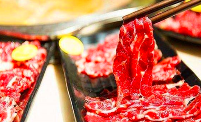 奥巴牛牛肉火锅