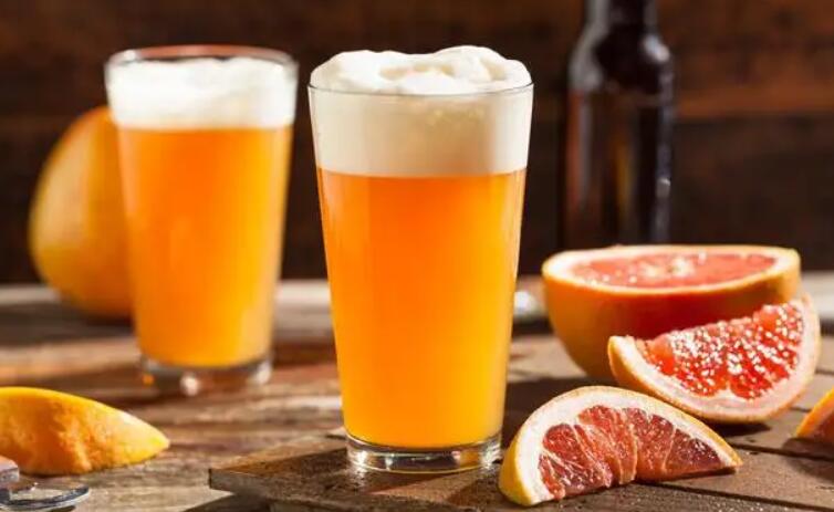 唐闕精釀啤酒加盟