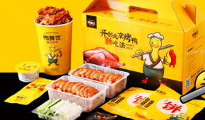 鸭舞优北京烤鸭加盟产品有什么卖点？