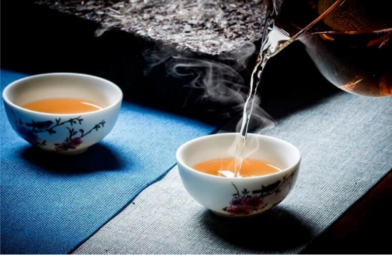 八仙茯茶馆