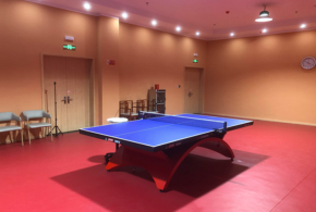 惠友乒乓球俱乐部加盟合作有哪些条件？