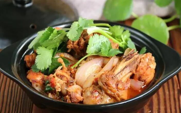 雞公煲加盟 雞公煲加盟