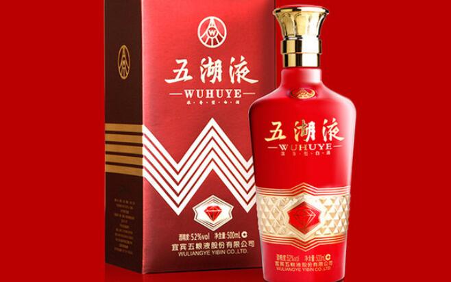 五湖液白酒加盟