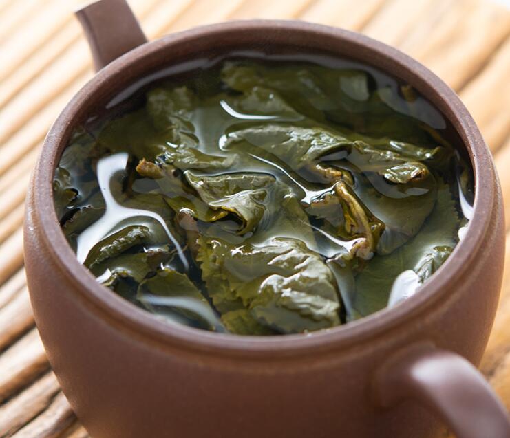 薪传香茶叶