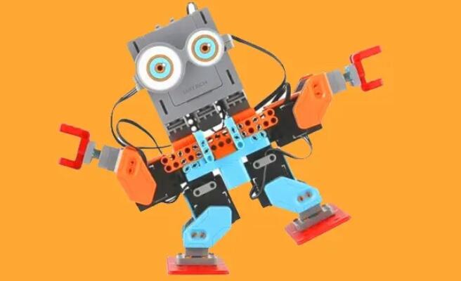 小牛編程加盟 小牛編程加盟