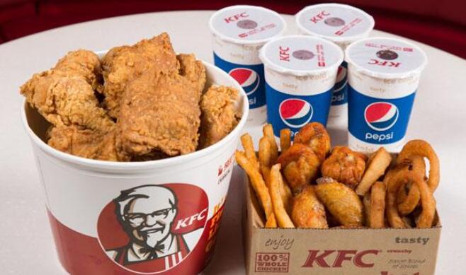 肯德基加盟 肯德基加盟