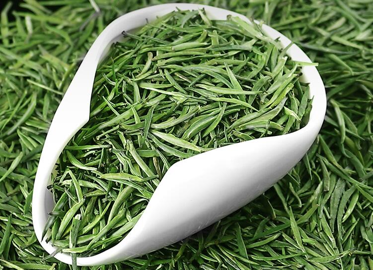 阳春白雪茶业